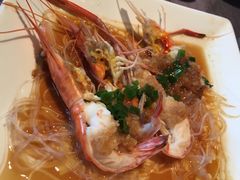 -豫园万丽酒店-万丽轩中餐厅(河南南路店)