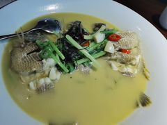 -渔沧米缸·绍兴美食(万达店)
