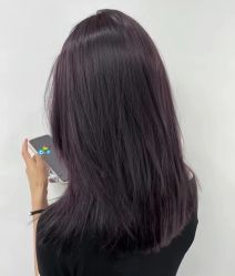 -GANO HAIR 