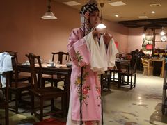 -鱼食饭稻·苏浙土菜17年老馆子(平江路店)