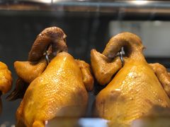 -金戈戈香港豉油鸡(皇庭广场店)
