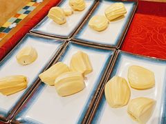 -亚马逊环球美食百汇(新城吾悦广场店)