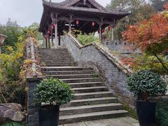 -梦姑塘文化公园