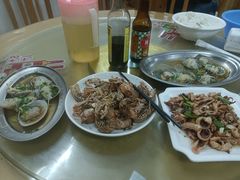 -万尾农贸市场