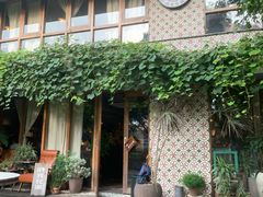 -时光花园(白鹭洲店)