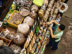 -瓦洛洛传统市场