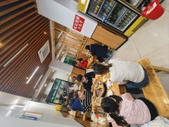 -乐山麻辣烫(翡翠森林花园店)