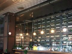 大堂-SMOKI & CO(五大道店)