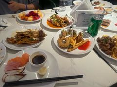 -碧涛阁·泡泡海洋·汤泉洗浴(王府花园店)
