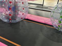 -嘿哟动霸CHUA·新潮玩运动娱乐中心·蹦床滑冰团建乐园