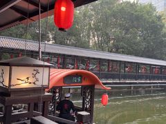 -侨美·唐荔园·40年地道粤菜