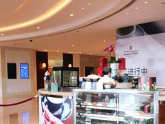 -深圳香格里拉酒店