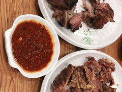 -清真·益鑫羊肉手抓馆(花园北街店)