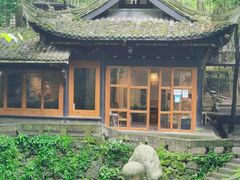 -凤栖山