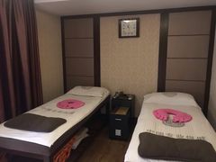 -若石足道SPA 连锁(丹东街店)