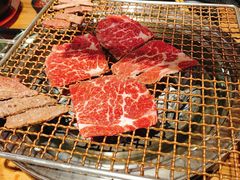 -九田家黑牛烤肉料理(衡百国际店)