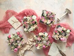 -INSDREAM FLOWER 鲜花预定·花艺培训
