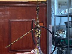 -清真· AL-JANNAT 佳纳特餐厅(仙林店)