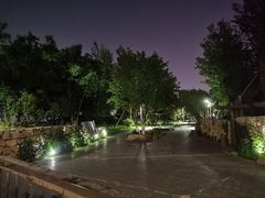 -回龙观体育文化公园