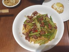 -寻裕记·现炒浇头面(人民广场店)