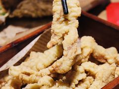-虾领航小龙虾·吉林烧烤(柳州路店)