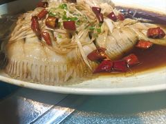 -李氏疙瘩汤·本地海鲜·老烟台菜(所城里店)