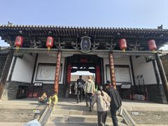 -平遥县衙