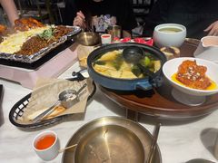 -HOTISLAND海鸡岛·韩国料理(江南西店)
