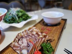 -后海16号·北京私房菜