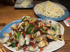 -1819餐厅·团队聚餐·烤串·精酿