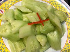 -芦月轩羊蝎子(劲松店)