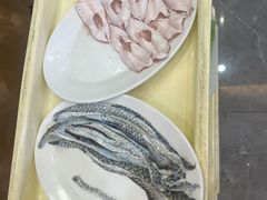 -秦记南岗鱼锅(珠吉路店)