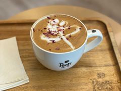 -Peet's 皮爷咖啡(东湖路手作店)