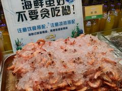 -好伦哥比萨烤肉自助(马家堡店)