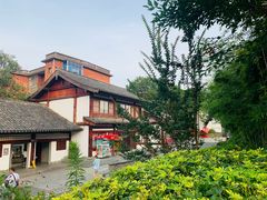 -客家大院·非遗赣南客家菜(郁孤台店)