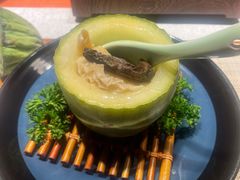 -格桑花开药膳蔬食文化空间