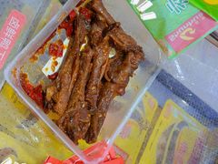 -郴州特产舜华临武鸭(郴州西站店)