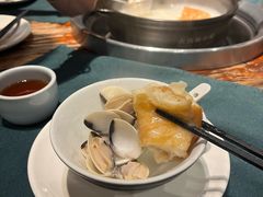 -大良毋米粥(锦龙路总店)