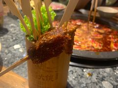 大侠上上签-蜀大侠火锅(寰球文化地标·总府店)