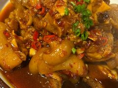 -江西老表·经典江西八大碗