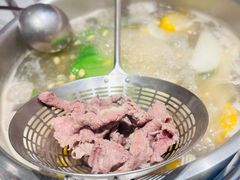 -潮正和潮汕牛肉火锅·老字号(番禺万达店)