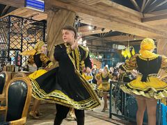 -卢布里西餐厅(总店)