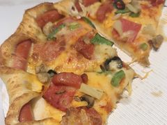 -必胜客(栖乐荟店)