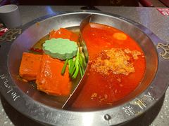 -大龙燚火锅(太古里店)