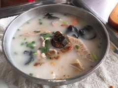 -广场正宗原汁薏米店