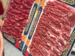 -侃爷南门铜锅涮肉