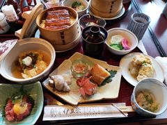 -伊豆荣(不忍亭店)