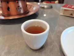 -老佛爷正宗铜炉蛙锅(五道口店)