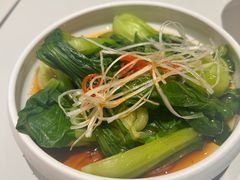 -一醒·手工面·西北传统小吃(悠方购物中心店)
