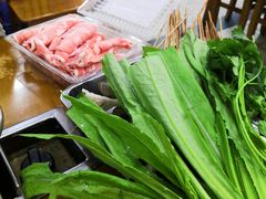 -昱欣麻辣烫·清真
